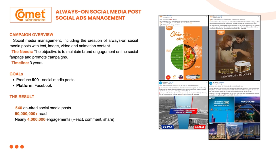 Marketing - IMC Strategy Planning - 16