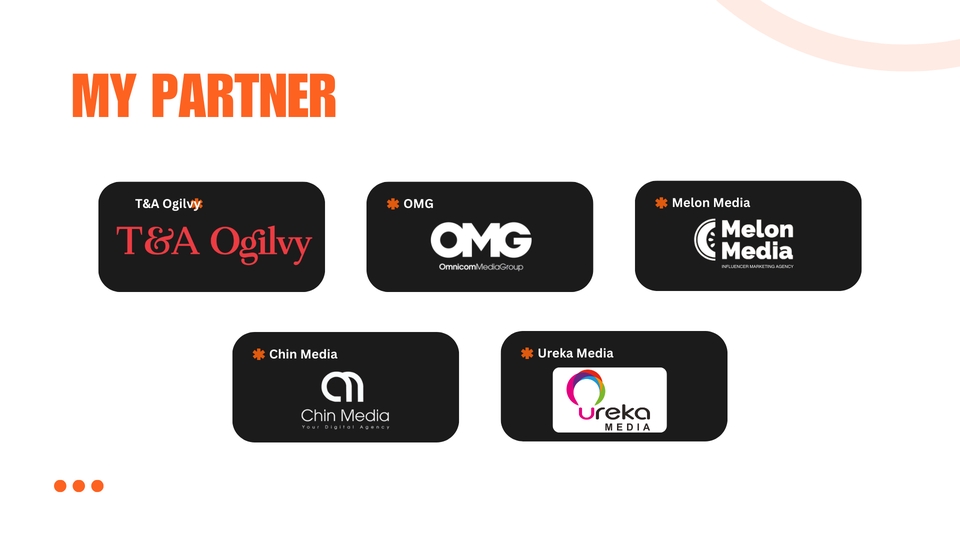 Marketing - IMC Strategy Planning - 5