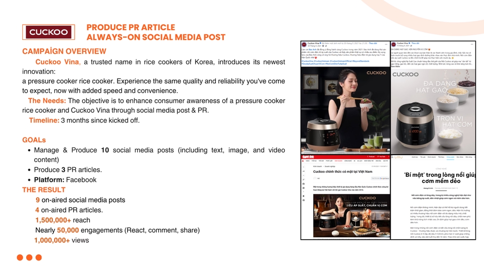 Marketing - IMC Strategy Planning - 10