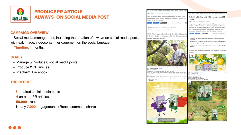 Marketing - IMC Strategy Planning - 17