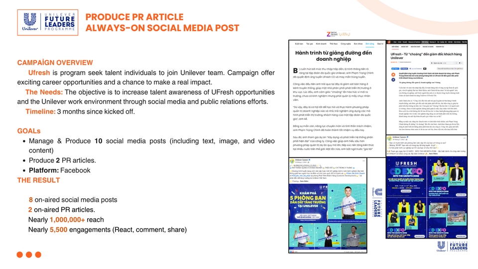 Marketing - IMC Strategy Planning - 11