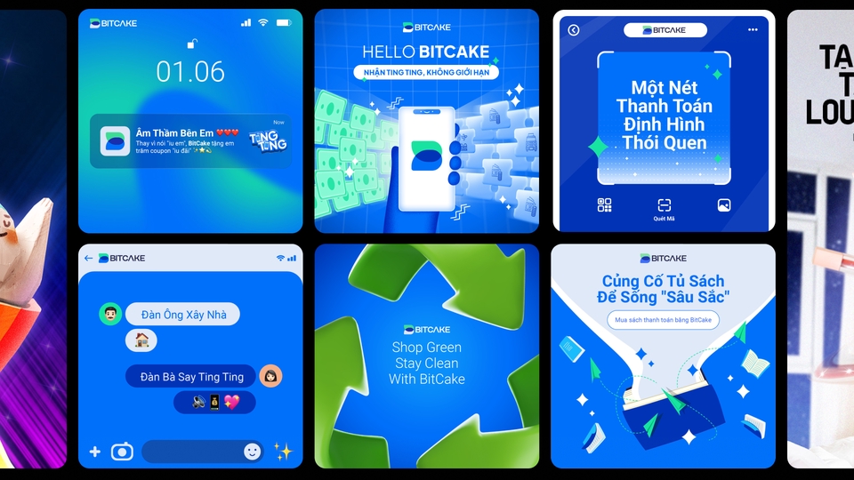 Thiết kế banner truyền thông xã hội - Thiết kế social banner cho các nền tảng mạng xã hội - 4