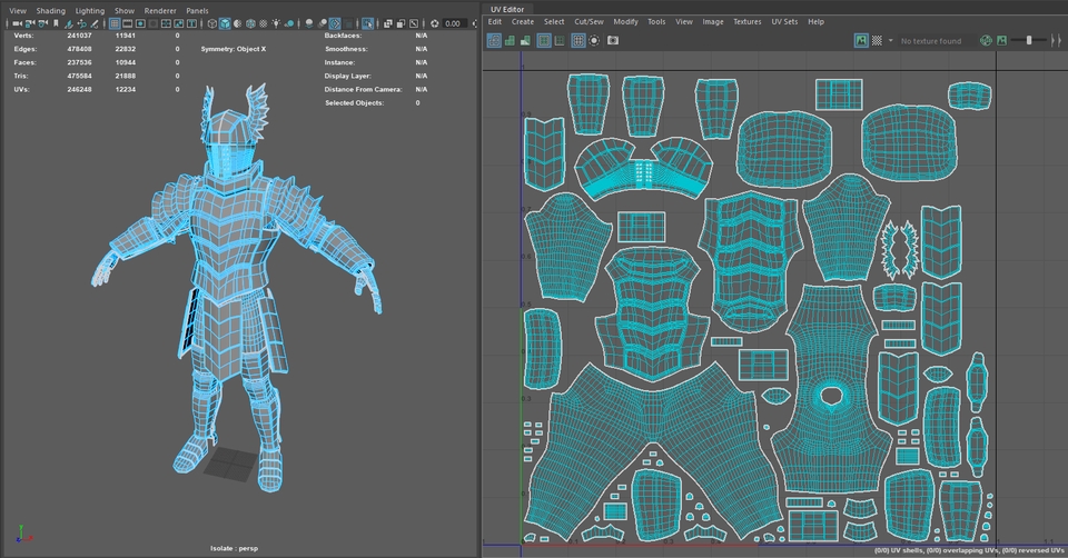 Thiết kế mô hình 3D - 3D artist, Graphic Designer - 17