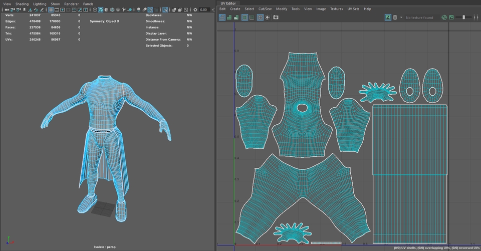 Thiết kế mô hình 3D - 3D artist, Graphic Designer - 14