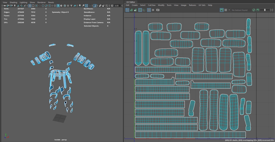 Thiết kế mô hình 3D - 3D artist, Graphic Designer - 15