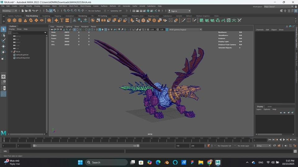 thiet ke 3d freelancer @Manh3Dartist