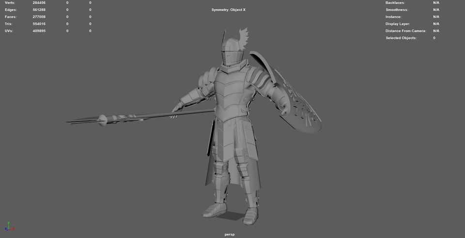 Thiết kế mô hình 3D - 3D artist, Graphic Designer - 8