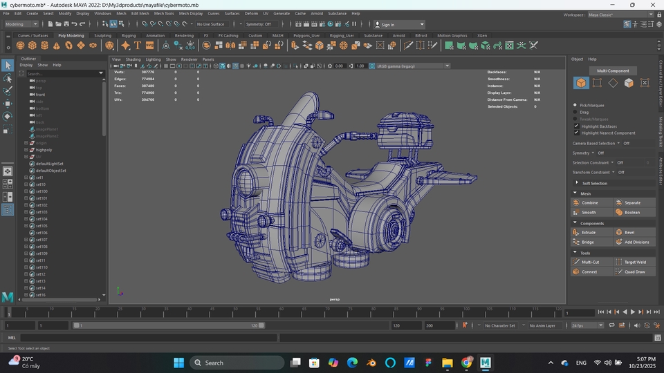 thiet ke 3d @Manh3Dartist