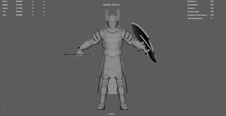 Thiết kế mô hình 3D - 3D artist, Graphic Designer - 10