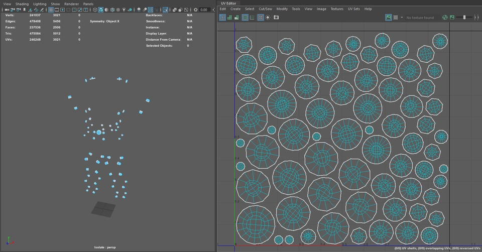 Thiết kế mô hình 3D - 3D artist, Graphic Designer - 16