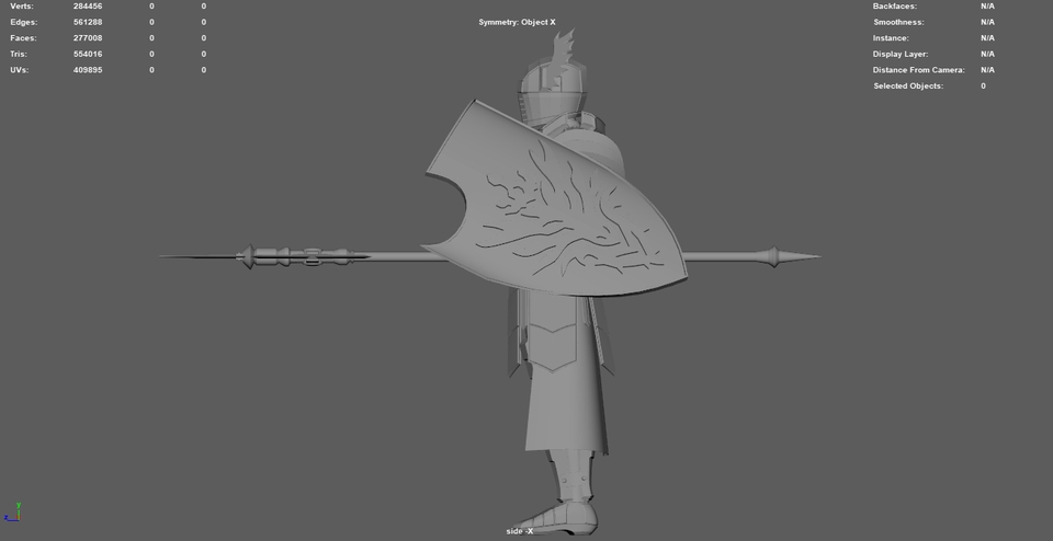 Thiết kế mô hình 3D - 3D artist, Graphic Designer - 11