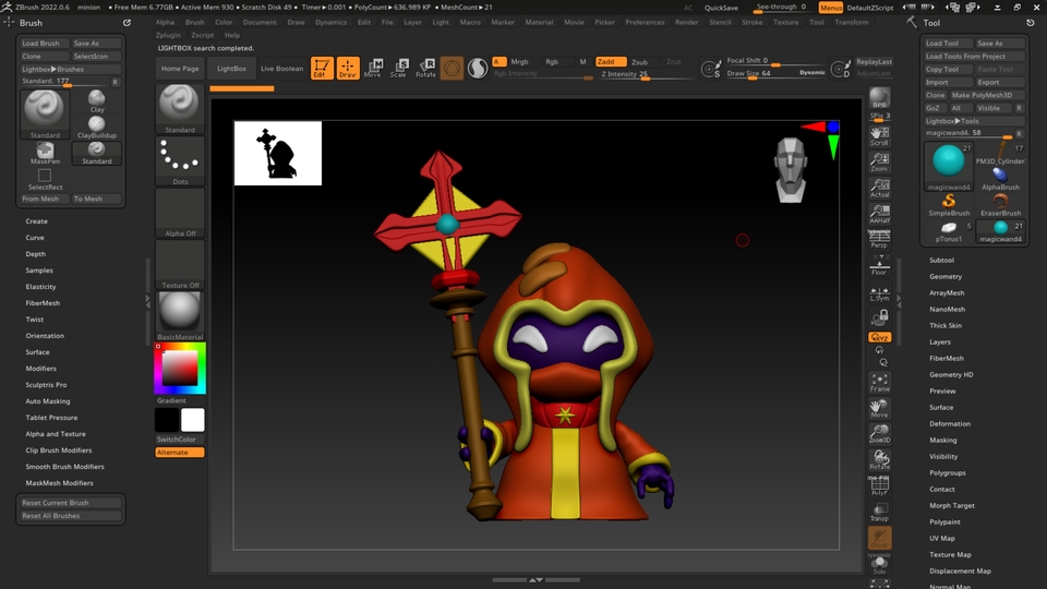 Thiết kế mô hình 3D - 3D artist, Graphic Designer - 2