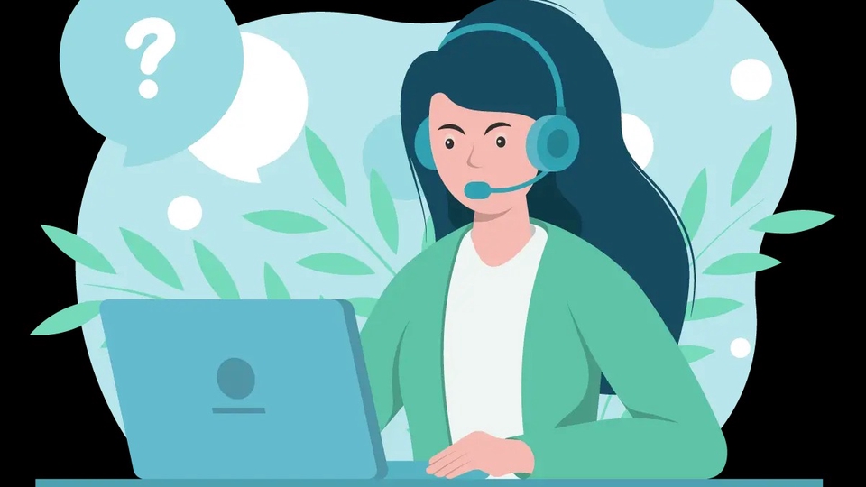 Các dịch vụ Tư vấn khác - Thuê freelancer Tư vấn - CUNG CẤP DỊCH VỤ CHĂM SÓC KHÁCH HÀNG 