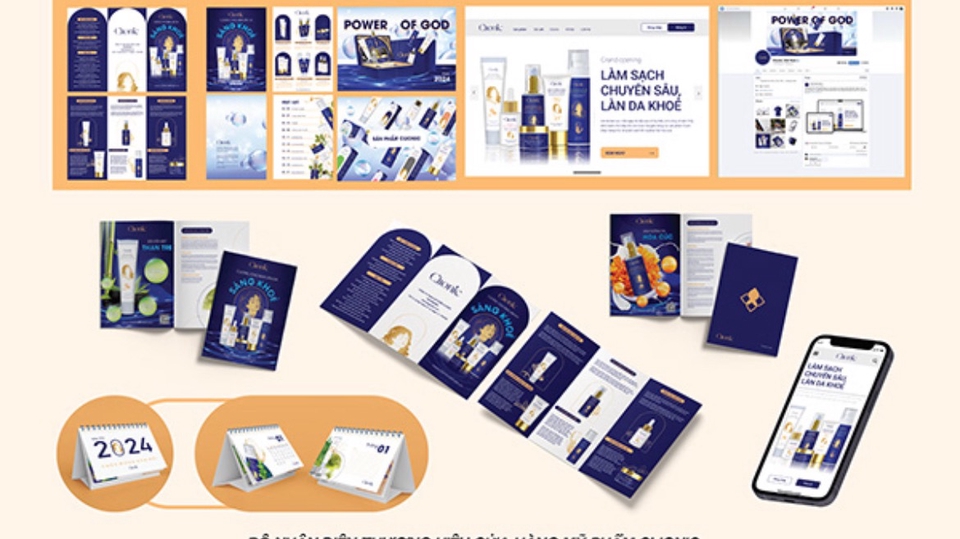 Ấn Phẩm Văn Phòng