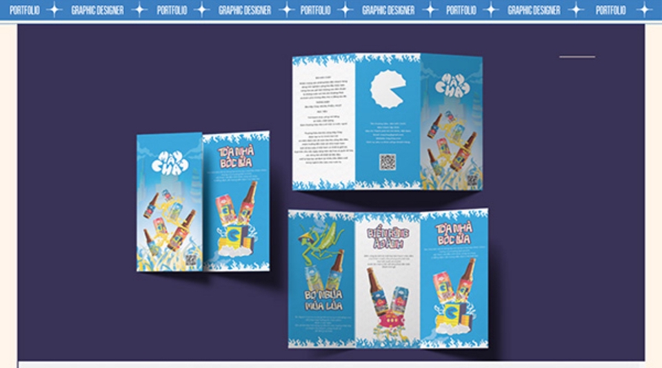 Thiết kế ấn phẩm - Thiết kế Ấn phẩm Truyền thông & Marketing - 4