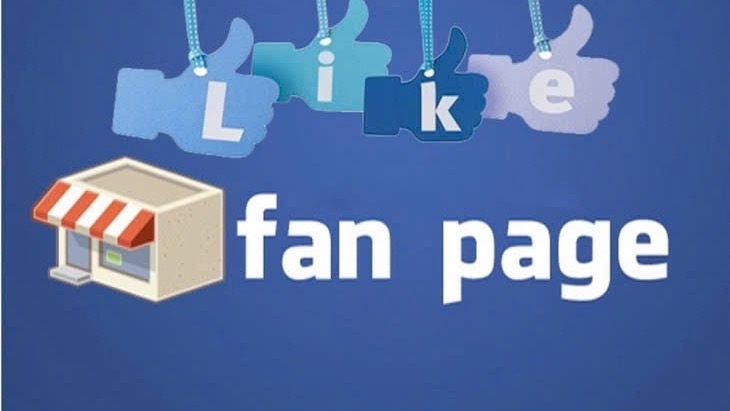 Quản trị viên trang - Quản trị Fanpage- trực page