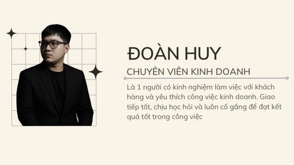 Tư vấn kinh doanh - Cố vấn - tư vấn - lập kế hoạch phát triển