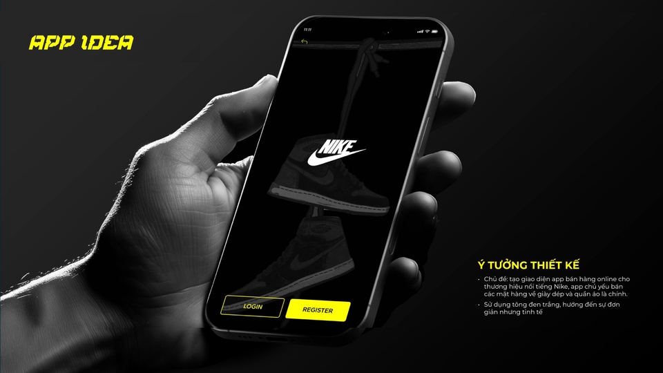 Dịch vụ Thiết kế UI/UX - Thuê freelancer Thiết kế UI/UX - Thiết kế Website UX/UI
