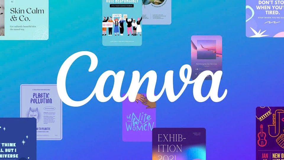 Dịch vụ Thiết kế đồ họa thông tin - Thuê freelancer Thiết kế đồ họa thông tin - thiết kế canva