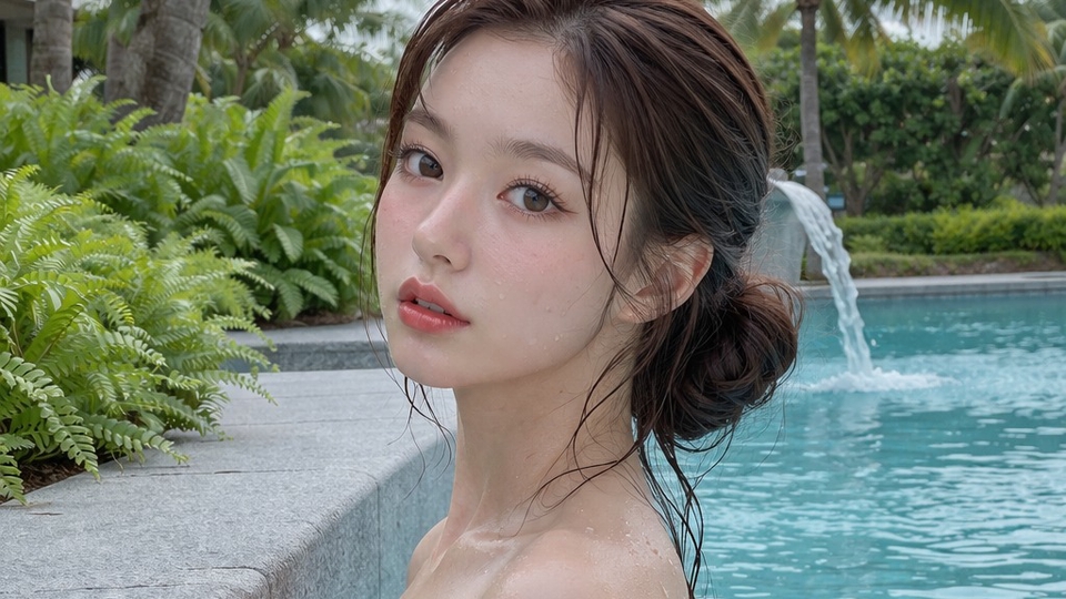 Nhân vật AI do tôi tự tạo