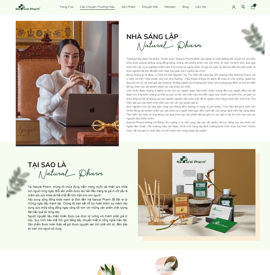 Content marketing - Dịch vụ Content Marketing - Viết nội dung quảng cáo (Social, Website, PR, Báo chí) - 6