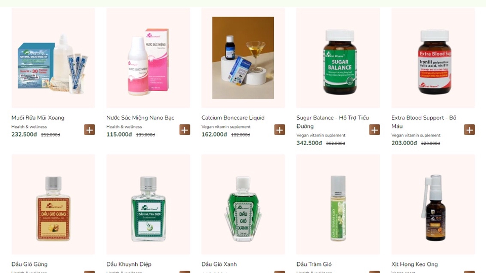 Content marketing - Dịch vụ Content Marketing - Viết nội dung quảng cáo (Social, Website, PR, Báo chí) - 5