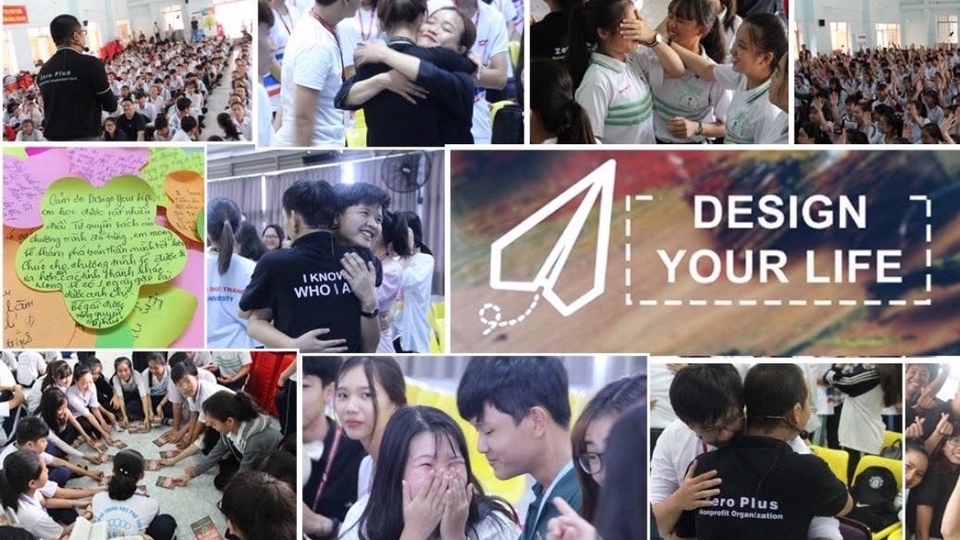 Các dịch vụ Tư vấn khác - Thuê freelancer Tư vấn - Design your life