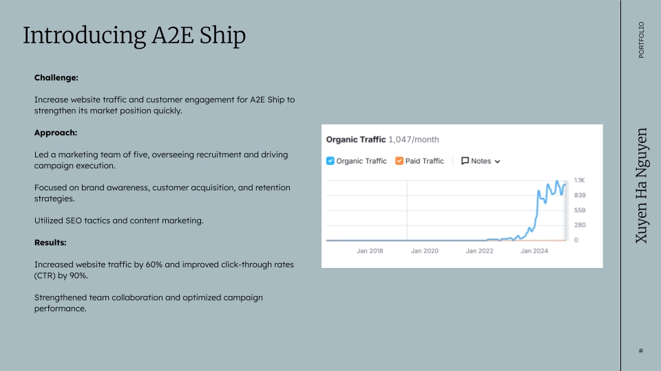 SEO - Dịch vụ SEO tổng thể cho nền tảng wordpress, website thương mại điện tử - 7