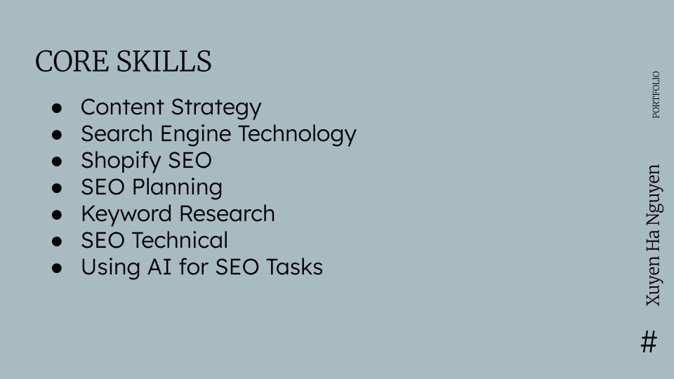 SEO - Dịch vụ SEO tổng thể cho nền tảng wordpress, website thương mại điện tử - 2