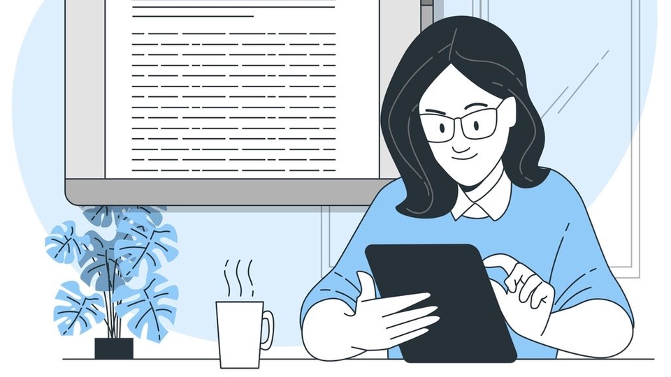 Viết bài, chỉnh sửa văn bản và nội dung online - Dịch vụ freelance chuyên nghiệp cho blog và tạp chí