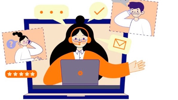 Dịch vụ Quản trị viên website - Thuê freelancer Quản trị viên website - Trực page , quản lí page 