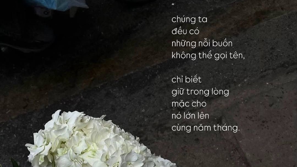Lắng nghe tâm sự