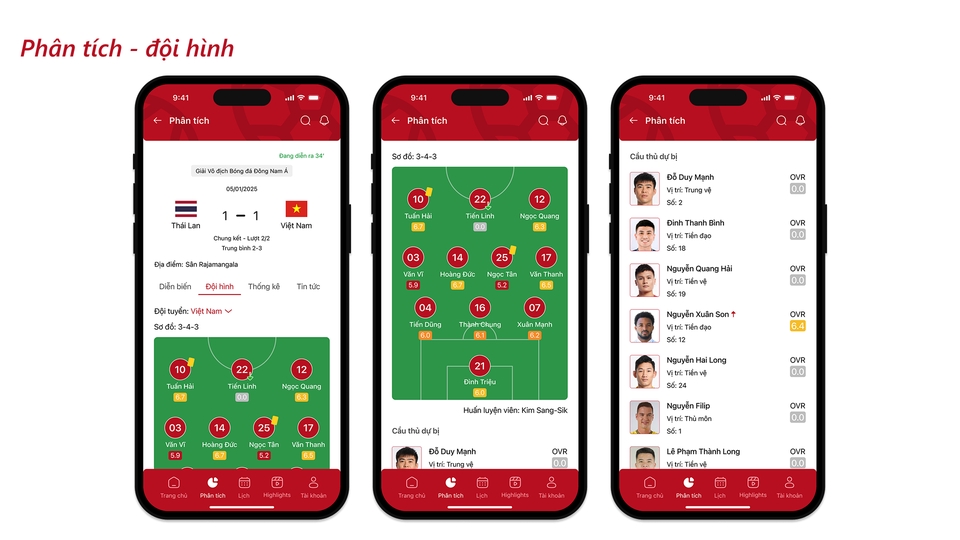 Thiết kế UI/UX - Thiết kế Trang Chủ Ứng Dụng Chuyên Nghiệp – App Home UI Design - 5