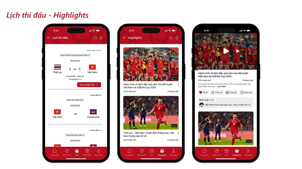 Thiết kế UI/UX - Thiết kế Trang Chủ Ứng Dụng Chuyên Nghiệp – App Home UI Design - 7