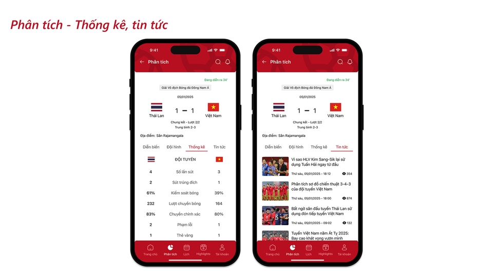 Thiết kế UI/UX - Thiết kế Trang Chủ Ứng Dụng Chuyên Nghiệp – App Home UI Design - 6