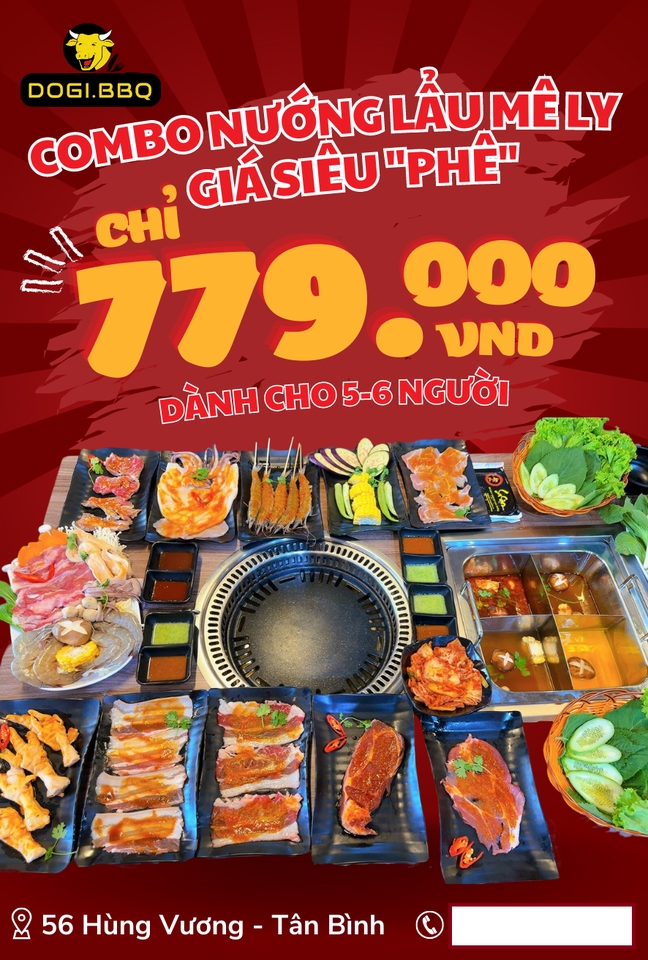 Thiết kế ấn phẩm - Thiết kế Poster, Menu - 2