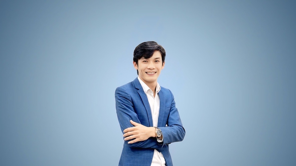 Tư vấn kinh doanh - Hệ Thống & Quy Trình Quản Trị – Vận hành bài bản