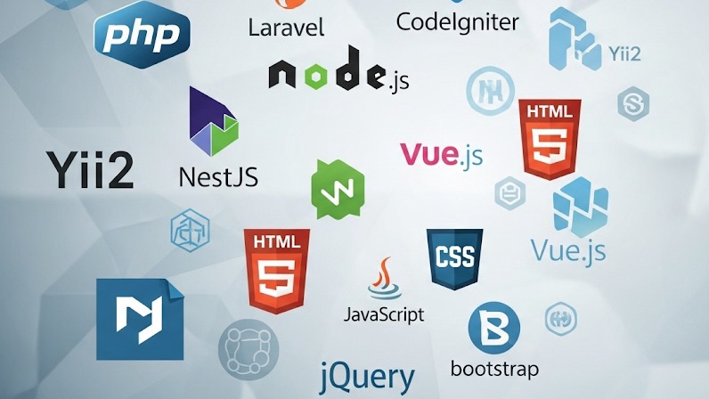 tuyen freelancer php