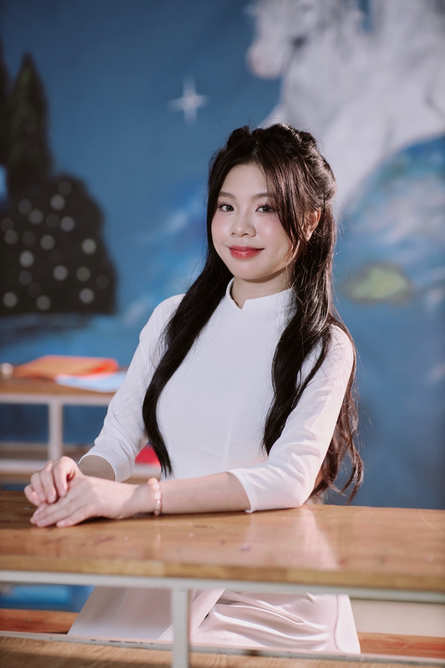 Nhiếp ảnh (Photographer) - KỶ YẾU, TỐT NGHIỆP - 15