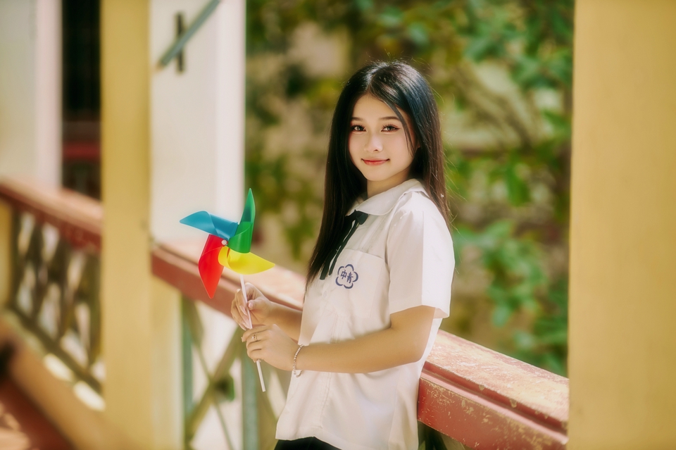 Nhiếp ảnh (Photographer) - KỶ YẾU, TỐT NGHIỆP - 7