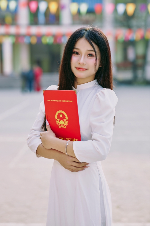 Nhiếp ảnh (Photographer) - KỶ YẾU, TỐT NGHIỆP - 11