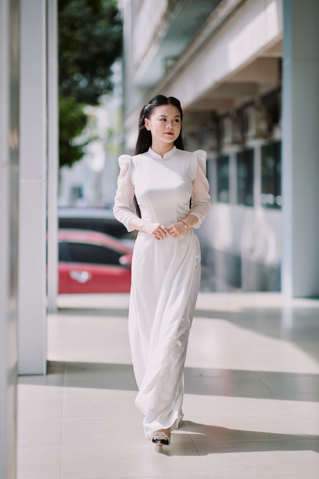 Nhiếp ảnh (Photographer) - KỶ YẾU, TỐT NGHIỆP - 2