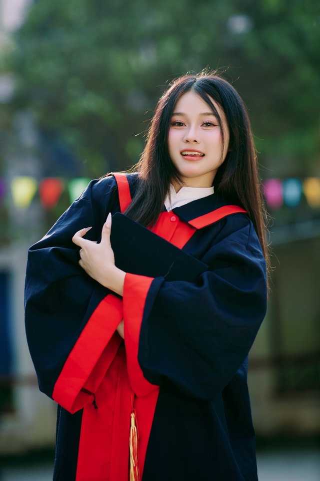 Nhiếp ảnh (Photographer) - KỶ YẾU, TỐT NGHIỆP - 10