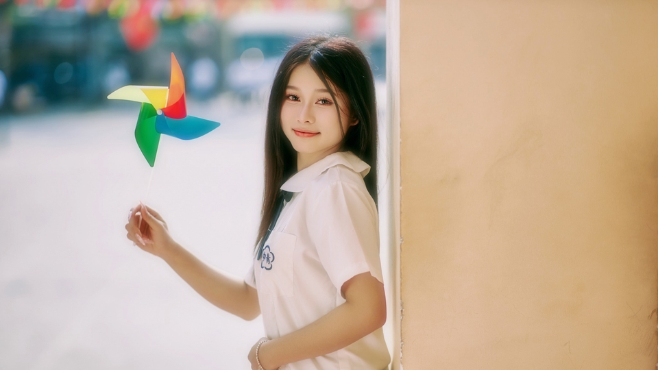 Tuổi trẻ là hữu hạn, nhưng ký ức là vĩnh cửu.