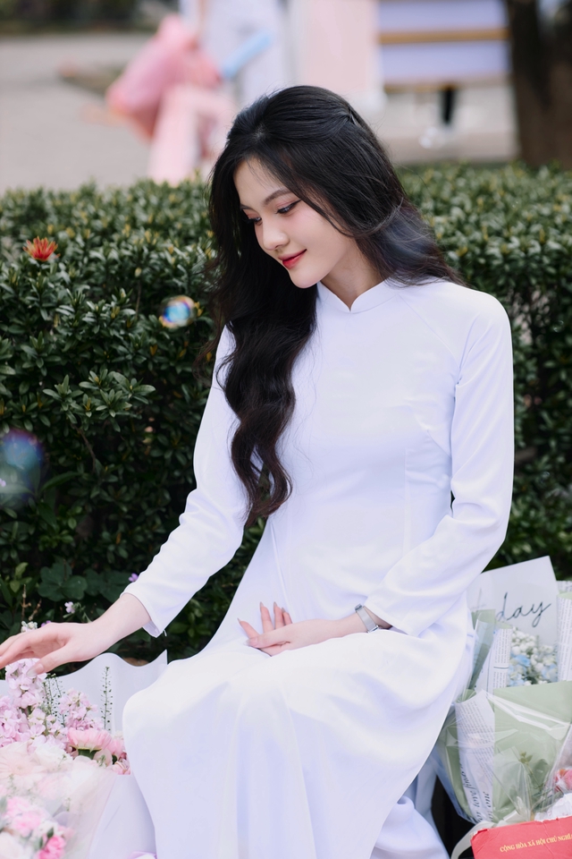 Nhiếp ảnh (Photographer) - KỶ YẾU, TỐT NGHIỆP - 14