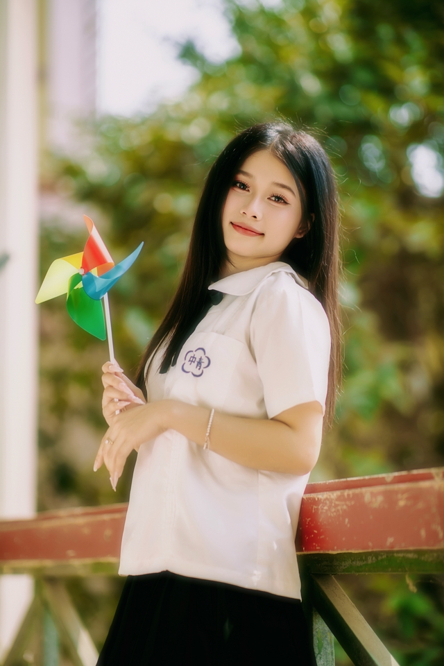 Nhiếp ảnh (Photographer) - KỶ YẾU, TỐT NGHIỆP - 8