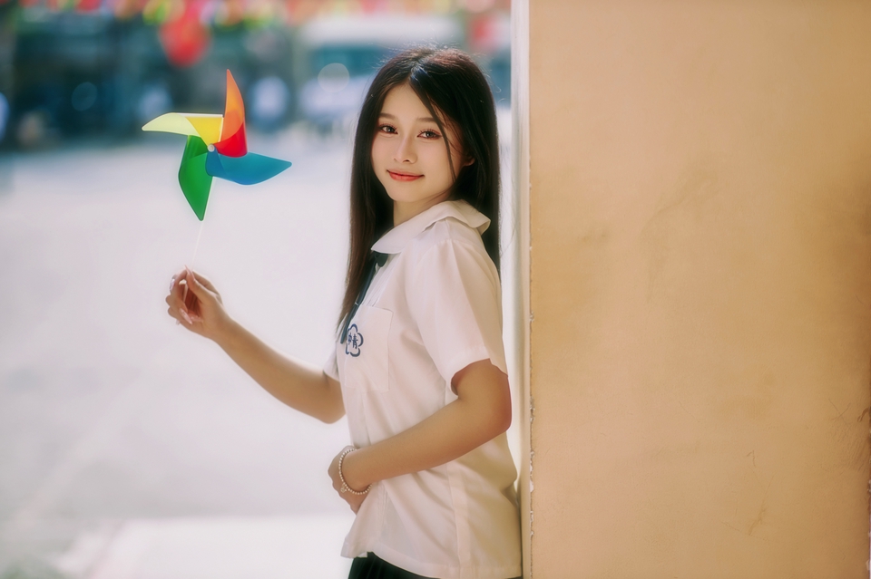 Nhiếp ảnh (Photographer) - KỶ YẾU, TỐT NGHIỆP - 6