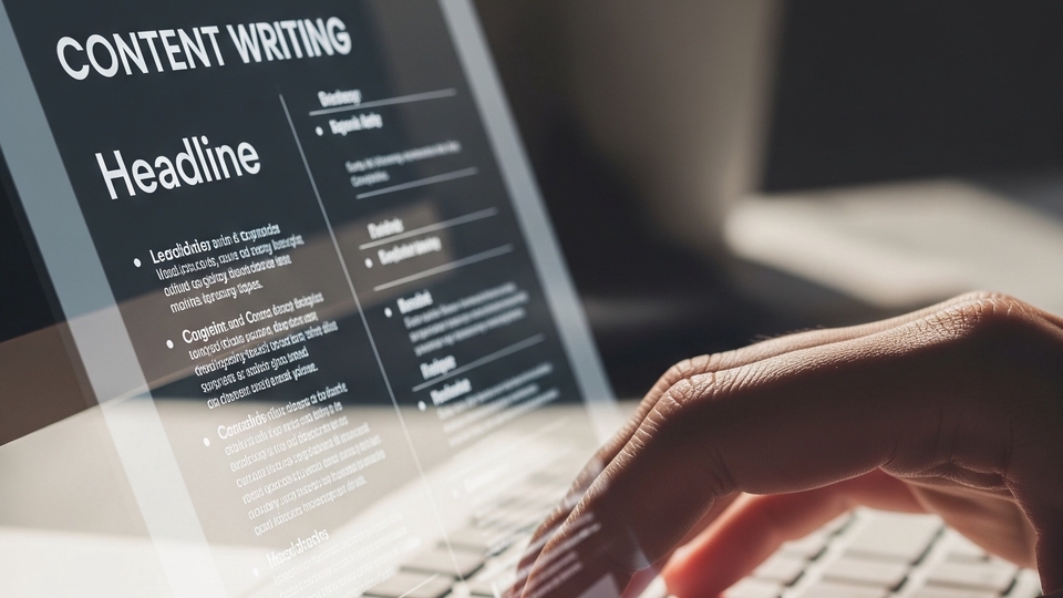 Dịch vụ Viết content - Thuê freelancer Viết content - Content Writing