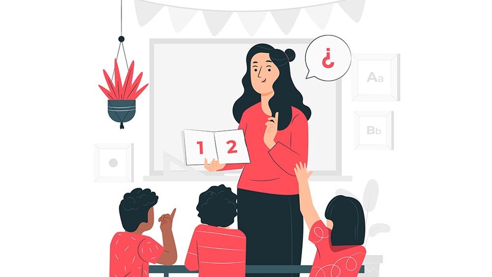 Online Tutor