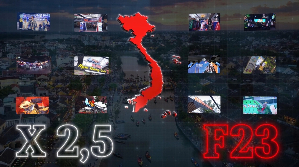 Video editor - Video Editing (Event, Social, Fashion, Animation…) - 28